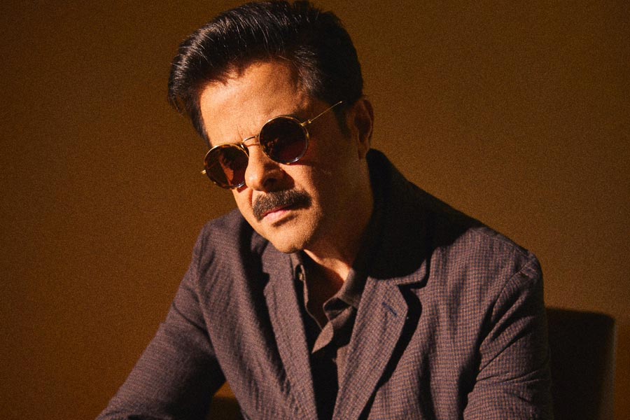 Anil Kapoor