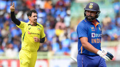 India vs Australia 3rd ODI Date, Time, Venue