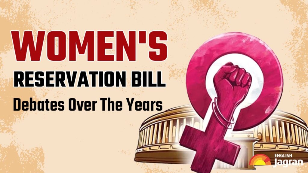 Women Reservation Bill